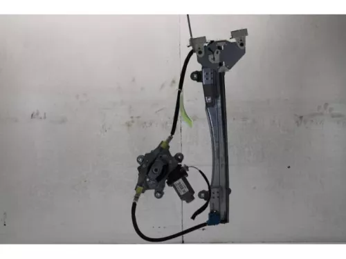 Ruitmechaniek 2Deurs links-voor-7878322