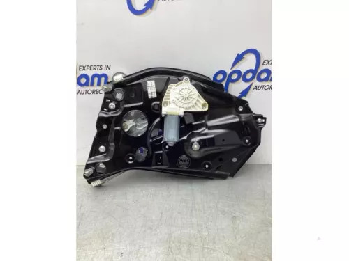 Ruitmechaniek 2Deurs rechts-achter-7934687