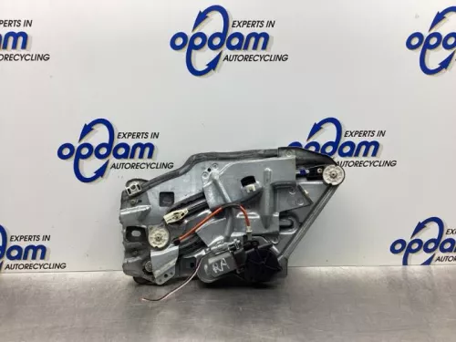 Ruitmechaniek 2Deurs rechts-achter-7926376