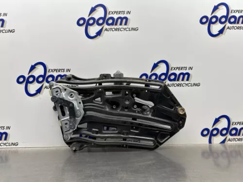 Ruitmechaniek 2Deurs rechts-achter-8236793