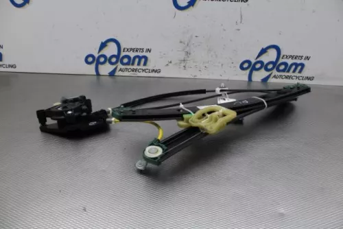 Ruitmechaniek 2Deurs rechts-voor-7525024