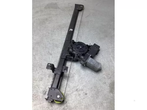 Ruitmechaniek 2Deurs rechts-voor-8105060