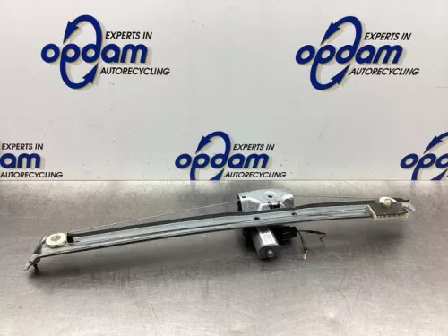 Ruitmechaniek 2Deurs rechts-voor-