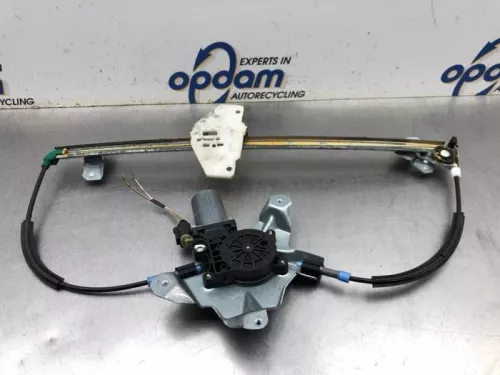 Ruitmechaniek 2Deurs rechts-voor-8168288