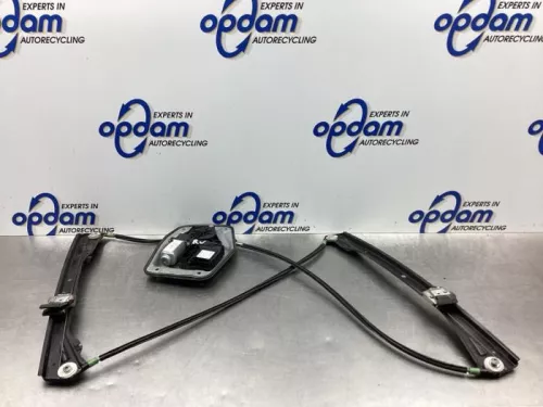 Ruitmechaniek 2Deurs rechts-voor-7850934