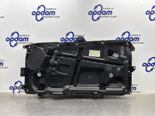 Ruitmechaniek 2Deurs rechts-voor-8302350