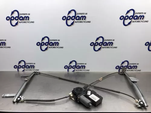 Ruitmechaniek 2Deurs rechts-voor-8131439