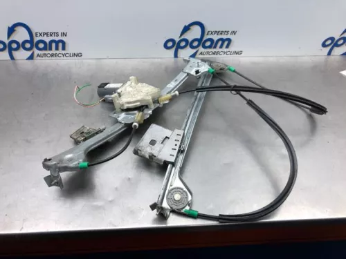 Ruitmechaniek 2Deurs rechts-voor-7862470