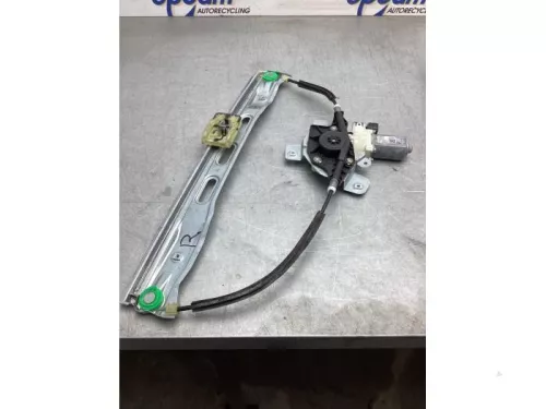 Ruitmechaniek 2Deurs rechts-voor-8176082