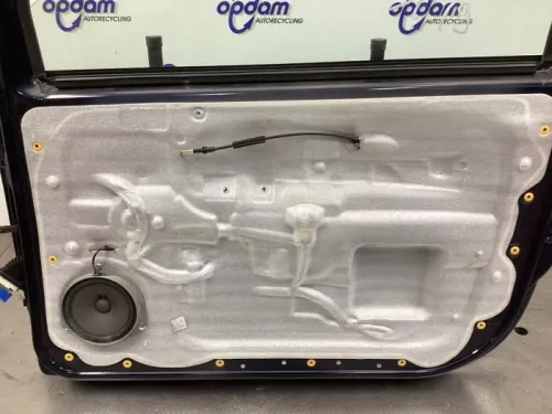 Ruitmechaniek 2Deurs rechts-voor-8109027