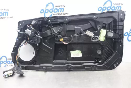 Ruitmechaniek 2Deurs rechts-voor-7613395