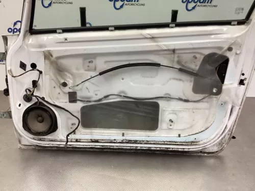 Ruitmechaniek 2Deurs rechts-voor-8025680