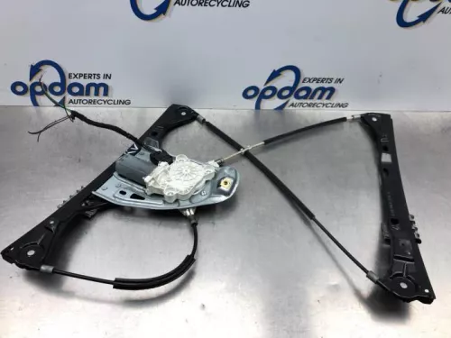 Ruitmechaniek 2Deurs rechts-voor-7609721