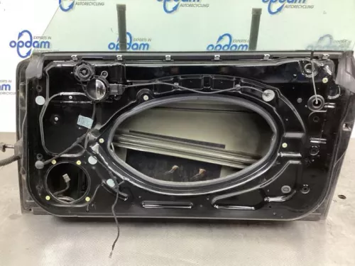 Ruitmechaniek 2Deurs rechts-voor-8032617