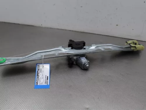 Ruitmechaniek 2Deurs rechts-voor-7581872