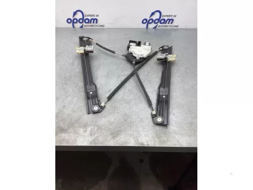 Ruitmechaniek 2Deurs rechts-voor-7857577