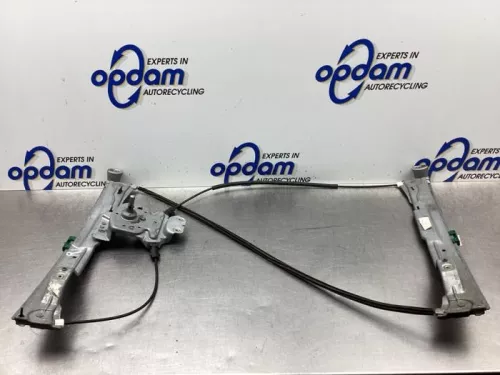 Ruitmechaniek 2Deurs rechts-voor-7849730