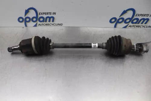 Aandrijfas links-voor Opel 13248675