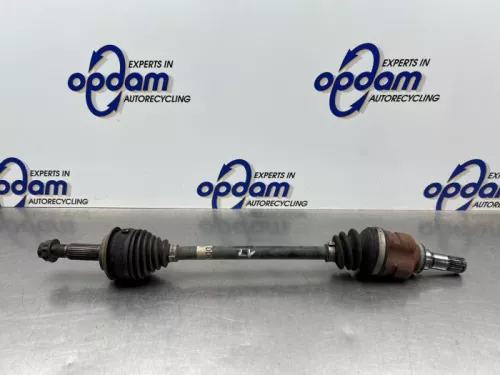 Aandrijfas links-voor Toyota 434200d170