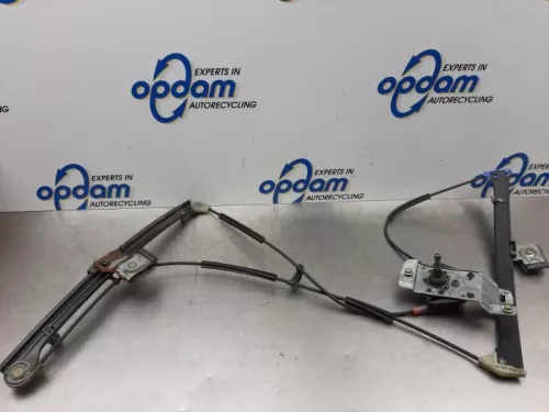 Ruitmechaniek 2Deurs rechts-voor-7876787