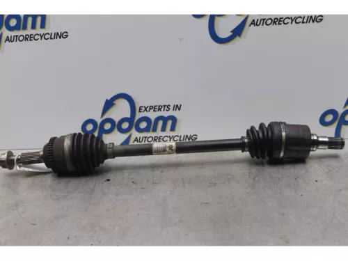 Aandrijfas links-voor Suzuki 4410262j00