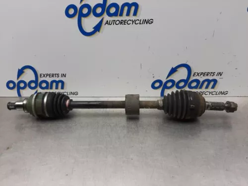 Aandrijfas links-voor Daihatsu