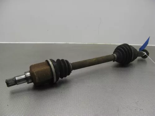 Aandrijfas links-voor Mazda