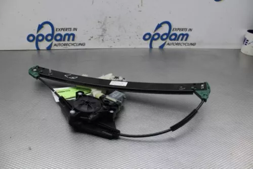 Ruitmechaniek 4Deurs links-achter-7525024