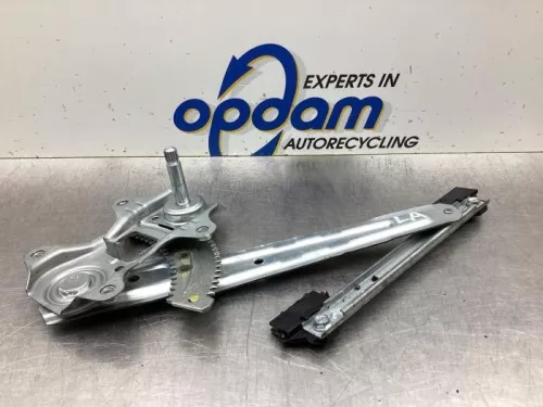 Ruitmechaniek 4Deurs links-achter-7520018