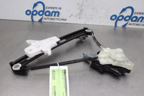 Ruitmechaniek 4Deurs links-achter-7367336