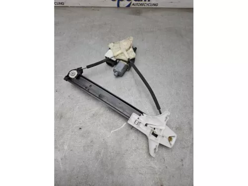 Ruitmechaniek 4Deurs links-achter-8274769