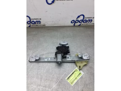 Ruitmechaniek 4Deurs links-achter-8155146