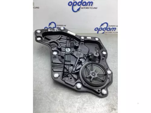 Ruitmechaniek 4Deurs links-achter-8073289