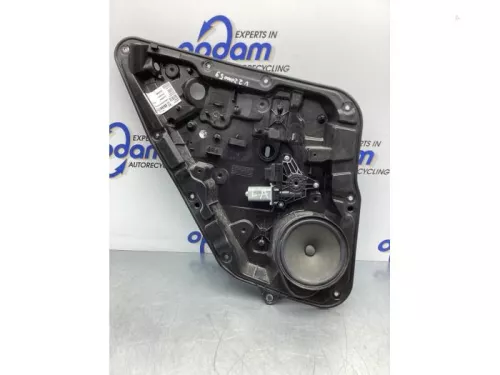 Ruitmechaniek 4Deurs links-achter-7589061