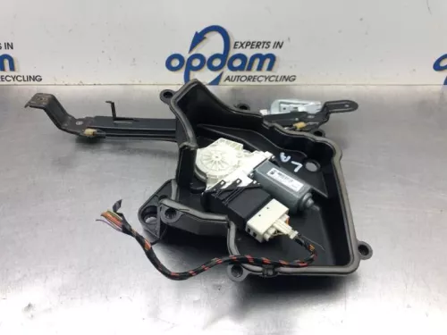 Ruitmechaniek 4Deurs links-achter-8093842