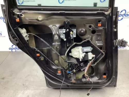 Ruitmechaniek 4Deurs links-achter-7912569