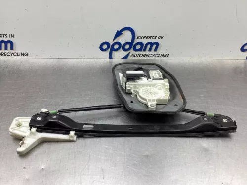 Ruitmechaniek 4Deurs links-achter-7985257