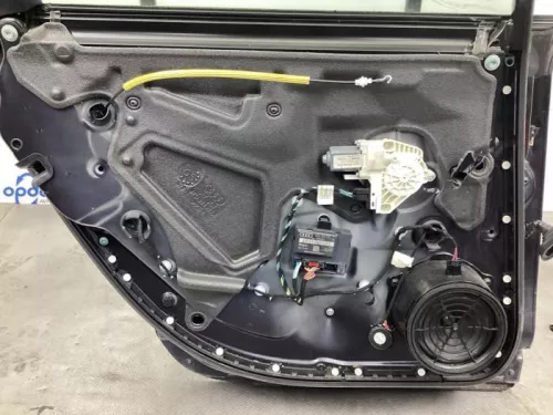 Ruitmechaniek 4Deurs links-achter-8063508