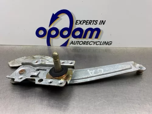 Ruitmechaniek 4Deurs links-achter-8273152