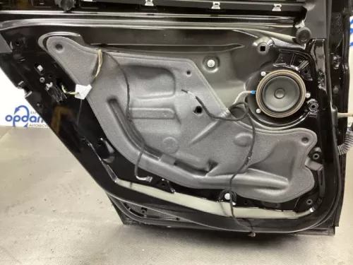 Ruitmechaniek 4Deurs links-achter-7911337