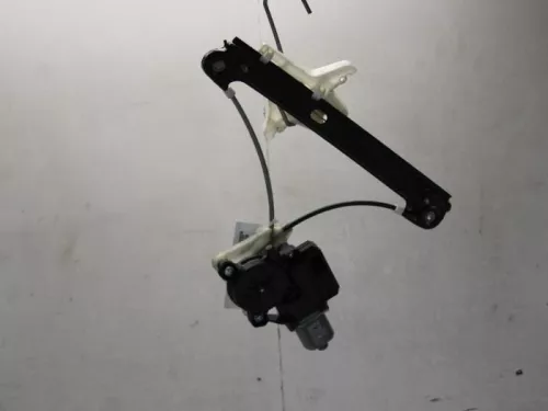 Ruitmechaniek 4Deurs links-achter-7582115