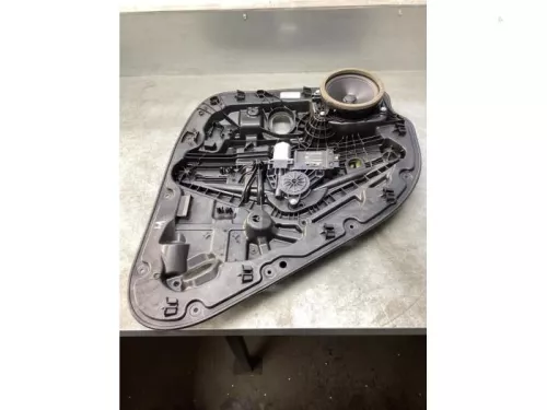 Ruitmechaniek 4Deurs links-achter-8160577