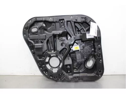 Ruitmechaniek 4Deurs links-achter-7712883