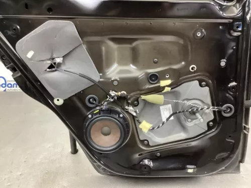 Ruitmechaniek 4Deurs links-achter-8056397