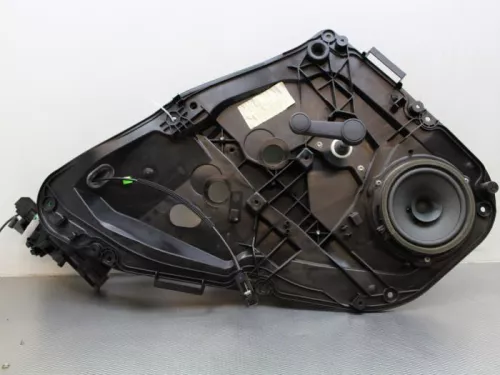 Ruitmechaniek 4Deurs links-achter-7862217