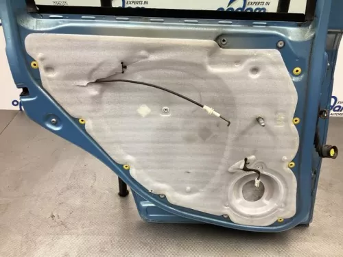 Ruitmechaniek 4Deurs links-achter-7939114