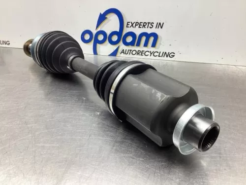 Aandrijfas links-voor Opel 20997647