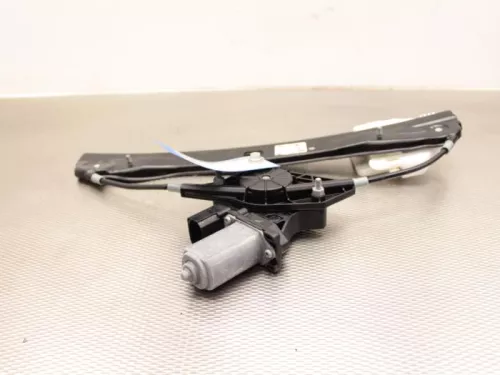 Ruitmechaniek 4Deurs links-achter-7887845