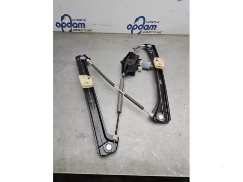 Ruitmechaniek 4Deurs links-voor-8190783