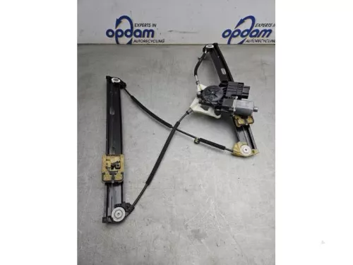 Ruitmechaniek 4Deurs links-voor-8274769